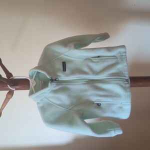 Toddler Columbia Fleece Jacket